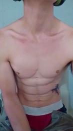 fighterguy1 webcam cam4 model stream image