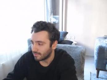 2handsomeman webcam model stream image