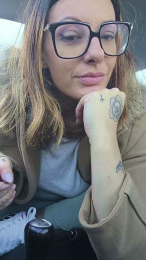 cerise132 webcam model stream image