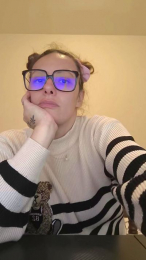 cerise132 webcam model stream image