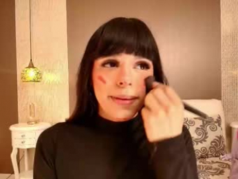 dannadoll69 webcam model stream image