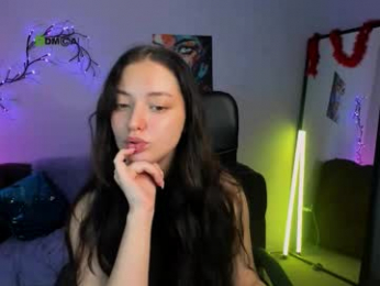 samanta_kisses webcam model stream image