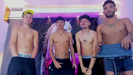 _Gods_of_Olympus_ webcam model stream image