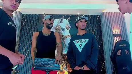 _Gods_of_Olympus_ webcam model stream image