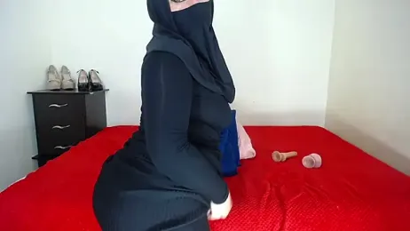 evelyn__salah webcam model stream image