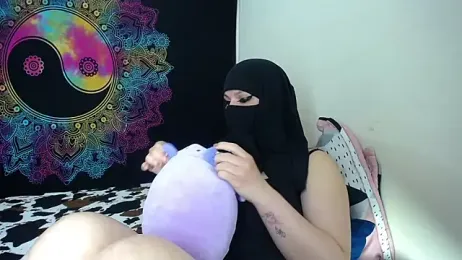 evelyn__salah webcam model stream image