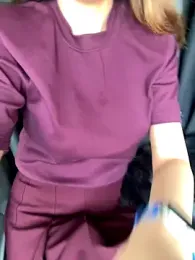 valori webcam model stream image