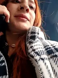 SAMANTHA-16_ webcam model stream image