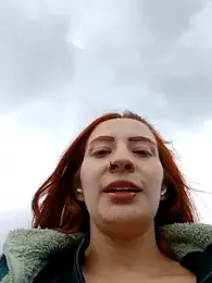 SAMANTHA-16_ webcam model stream image