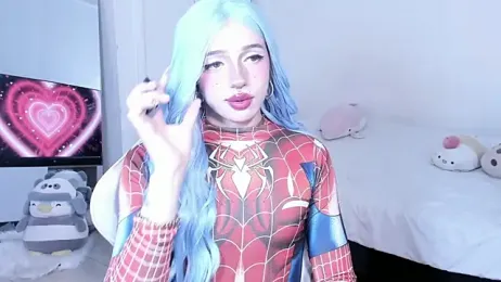 KloeKing__ webcam stripchat model stream image