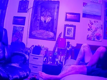 druetrue webcam model stream image