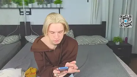 Ron_Vils webcam model stream image