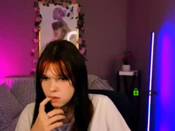 erica_murray webcam chaturbate model stream image