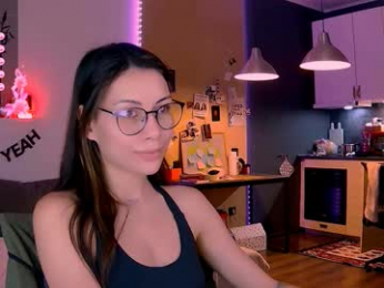 valorant_girl webcam chaturbate model stream image