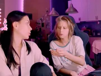 valorant_girl webcam model stream image