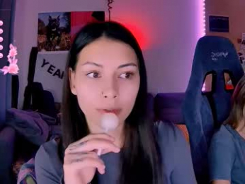 valorant_girl webcam model stream image