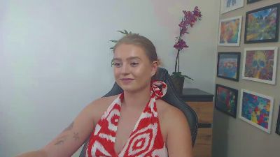 erica_forever webcam model stream image