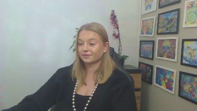 erica_forever webcam model stream image