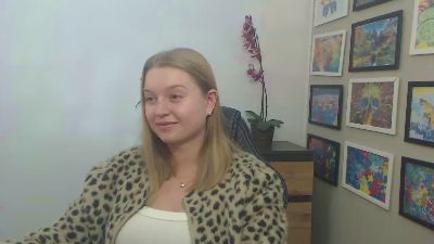 erica_forever webcam model stream image