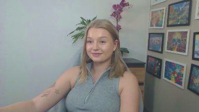 erica_forever webcam model stream image