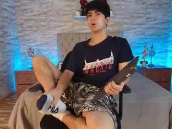 axel_draven webcam model stream image