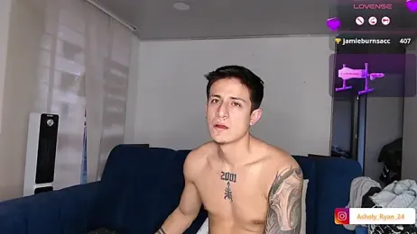 ashely_ryan24 webcam model stream image