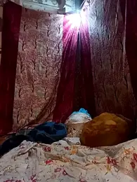 BlackCoupel webcam model stream image