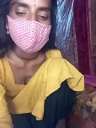 BlackCoupel webcam model stream image