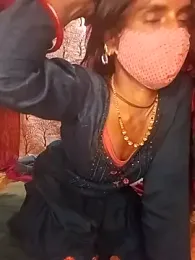 BlackCoupel webcam stripchat model stream image