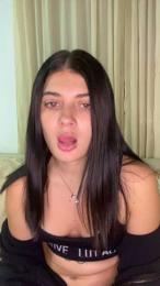 Martinasecret webcam model stream image