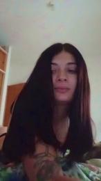 Martinasecret webcam model stream image