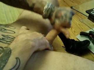 huebscherschwanz webcam model stream image