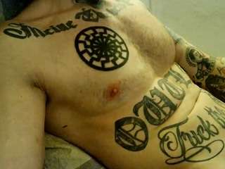 huebscherschwanz webcam model stream image