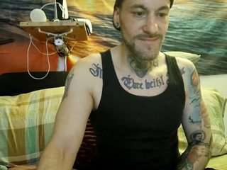 huebscherschwanz webcam model stream image