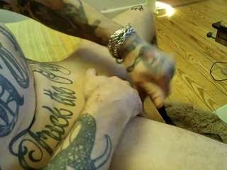 huebscherschwanz webcam model stream image