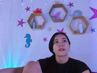 emily-parrker webcam model stream image