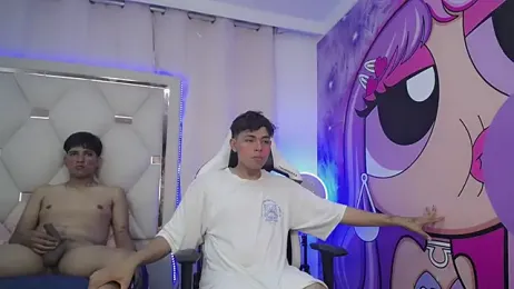 Maxwell_boys webcam stripchat model stream image