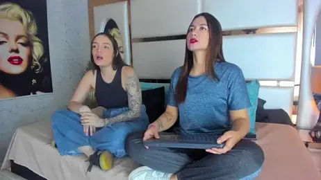 celestestars webcam stripchat model stream image