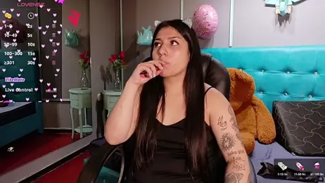 sweety_ashly webcam model stream image