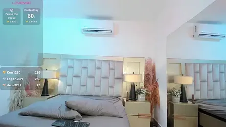 lucaaray webcam model stream image