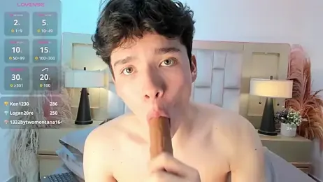 lucaaray webcam model stream image