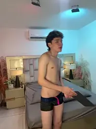 lucaaray webcam model stream image