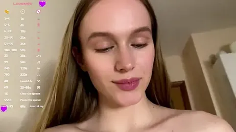 Viktoria_Vibes webcam stripchat model stream image