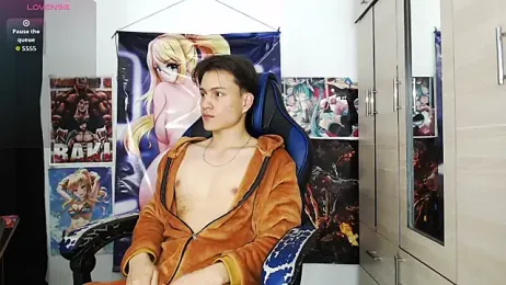 sr_jaeger webcam model stream image