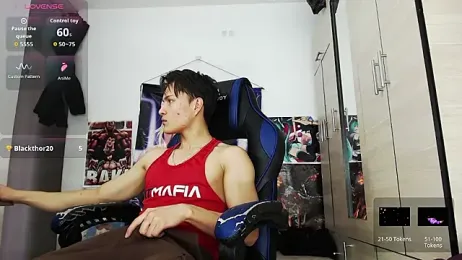 sr_jaeger webcam stripchat model stream image