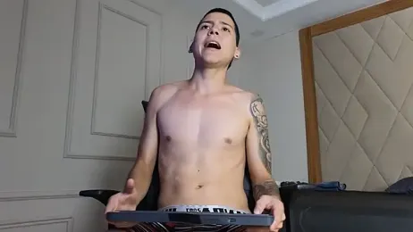 KingAlexis_ webcam stripchat model stream image