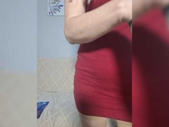 MOON37x webcam model stream image