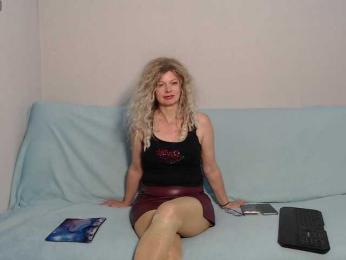 MOON37x webcam model stream image