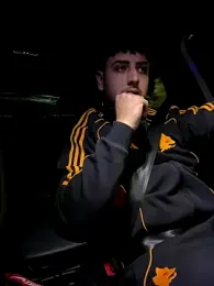 claudio20031 webcam model stream image