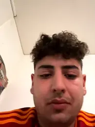 claudio20031 webcam model stream image